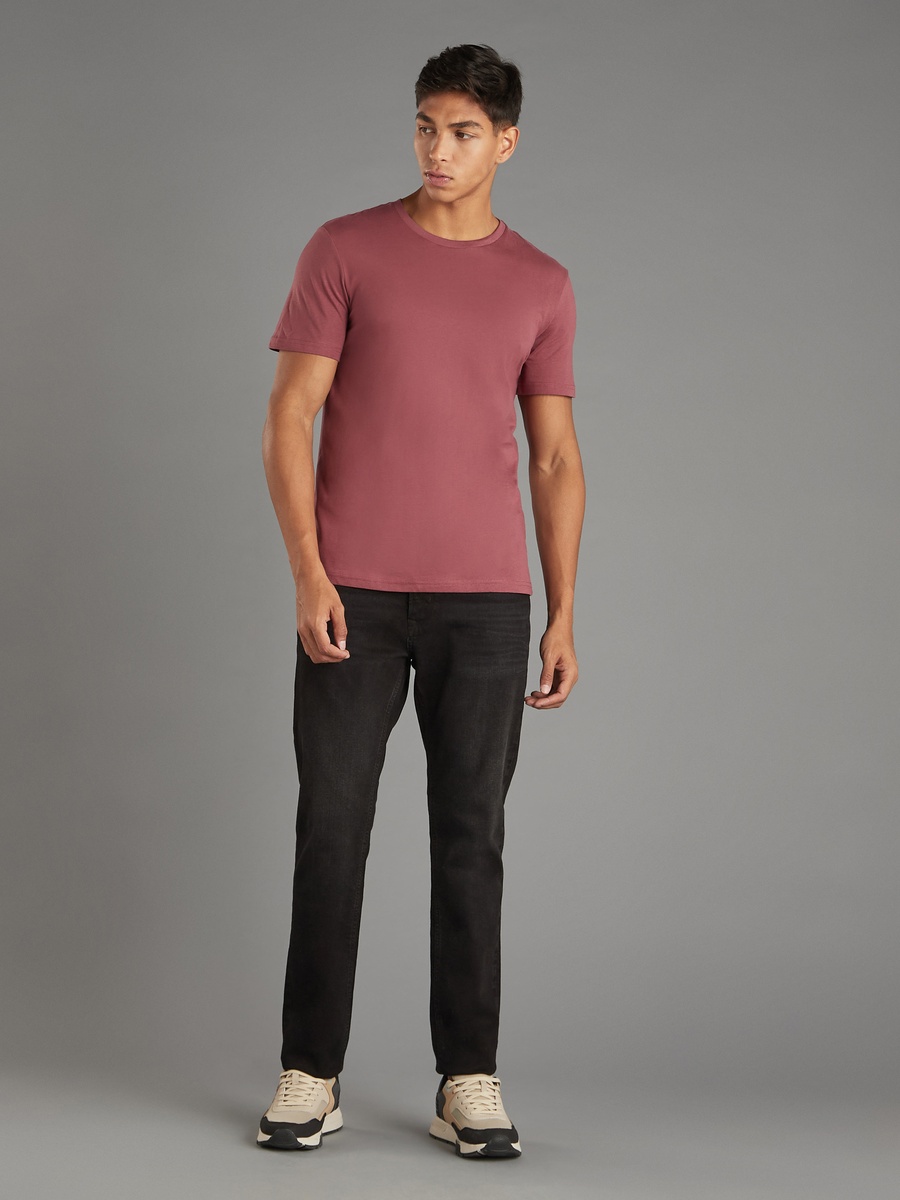 Plain T-Shirt