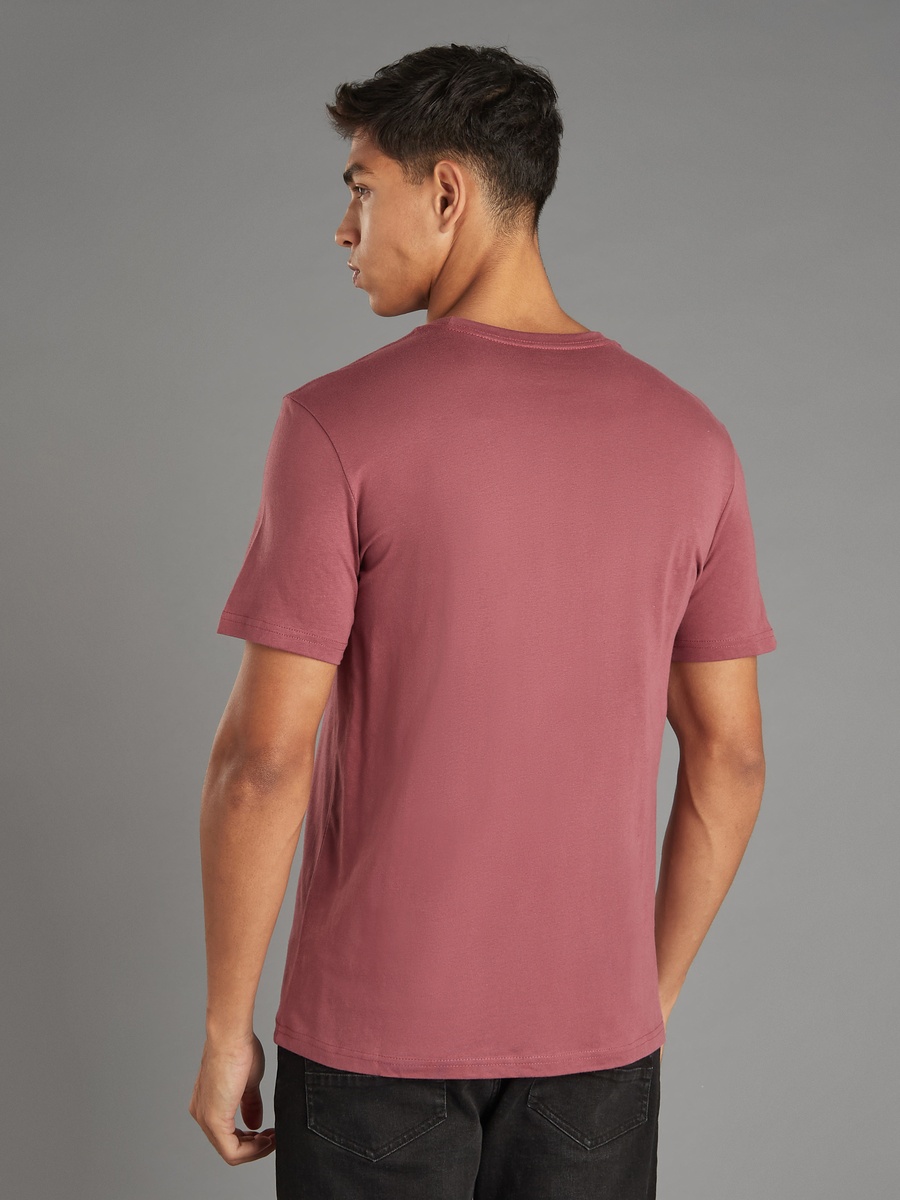 Plain T-Shirt