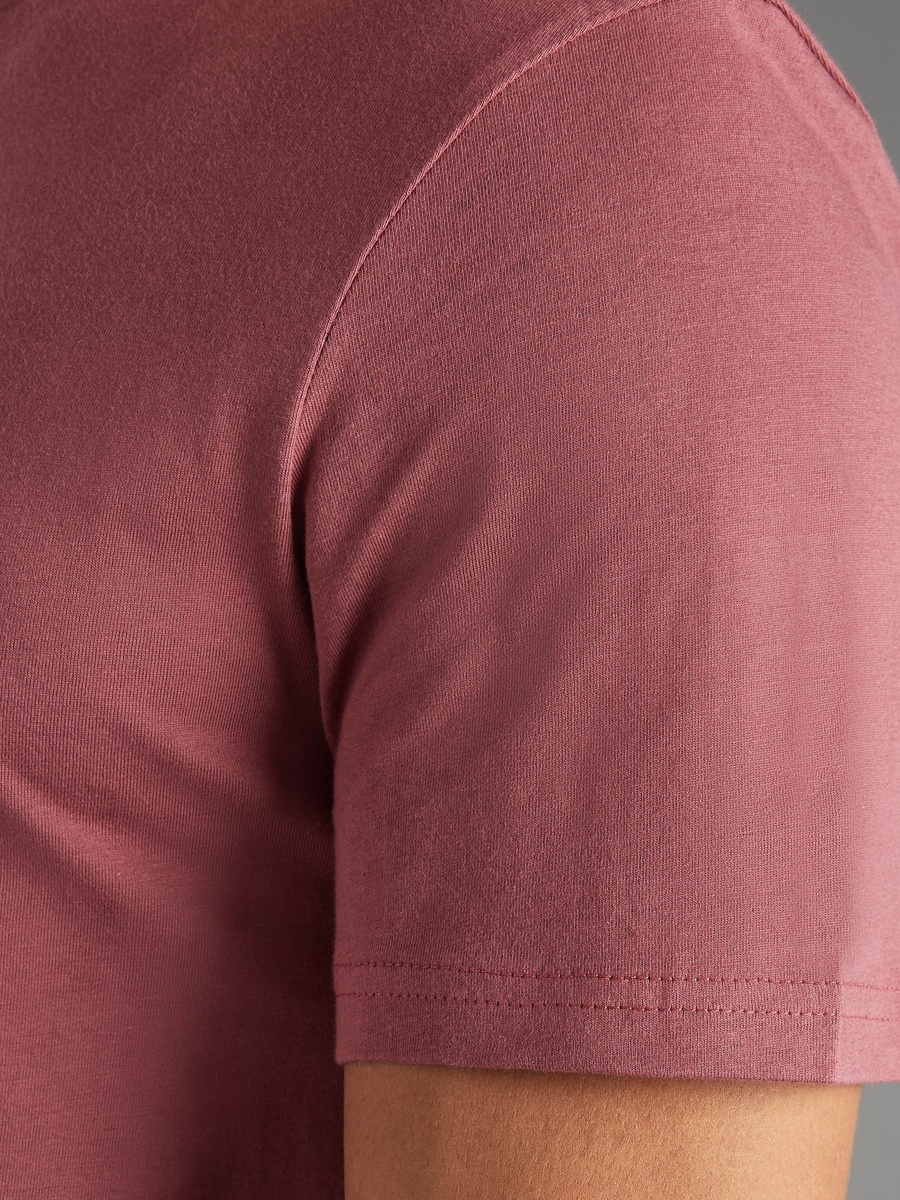Plain T-Shirt