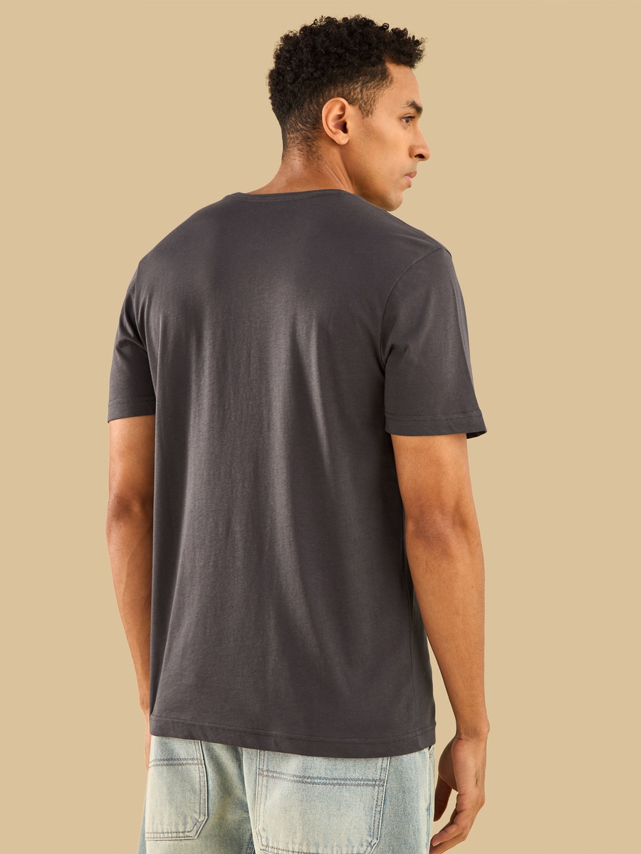 Graphic Print T-Shirt