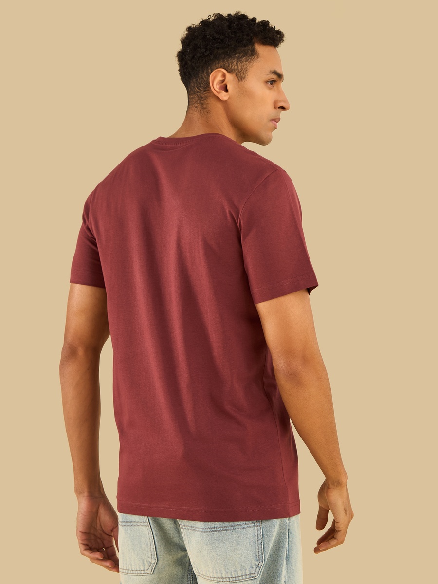 Graphic Print T-Shirt