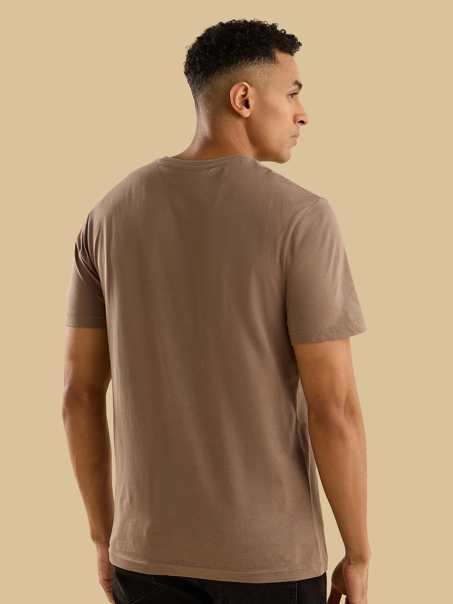 Graphic Print T-Shirt