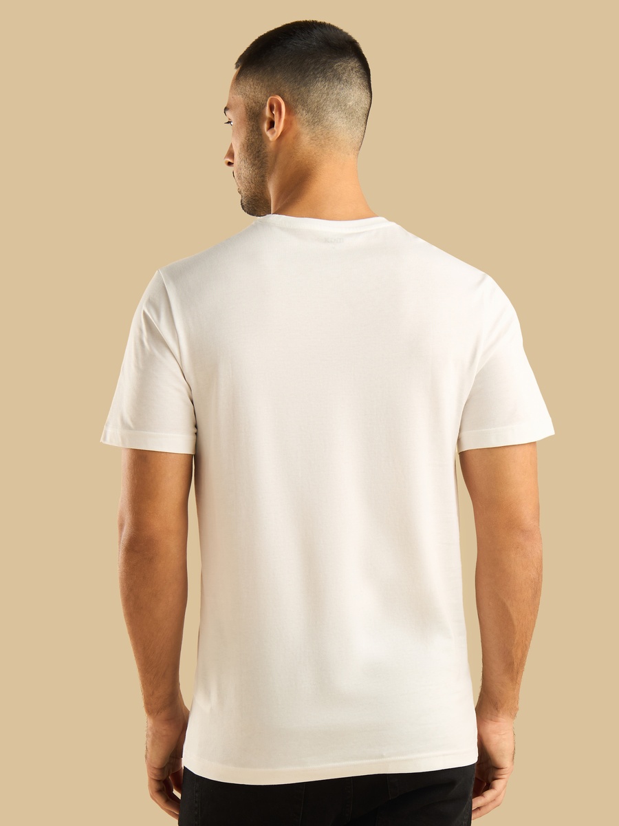 Graphic Print T-Shirt