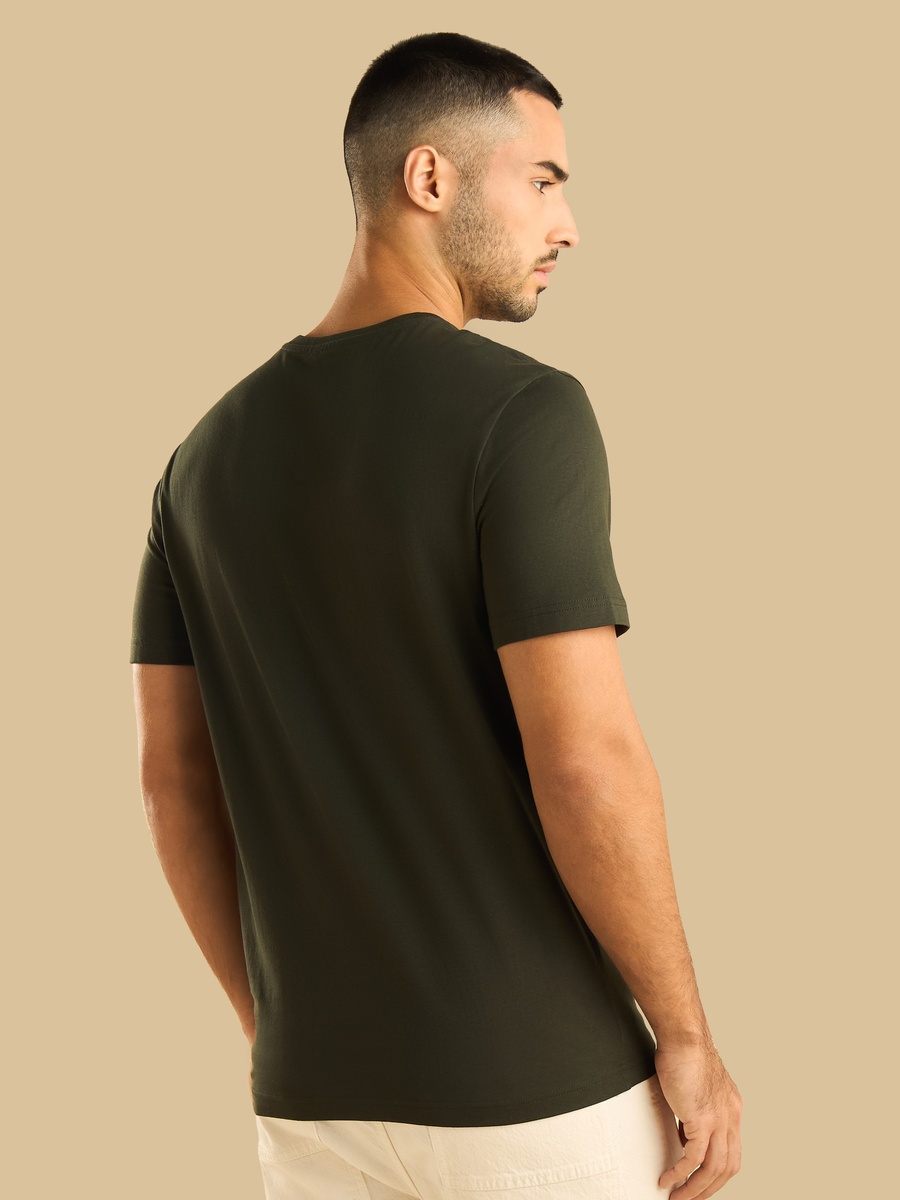 Graphic Print T-Shirt