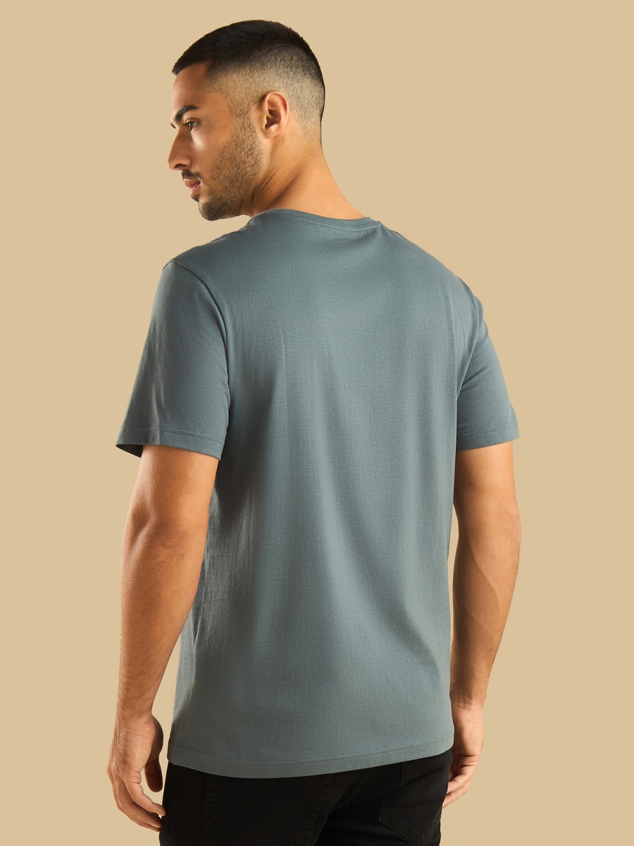 Graphic Print T-Shirt