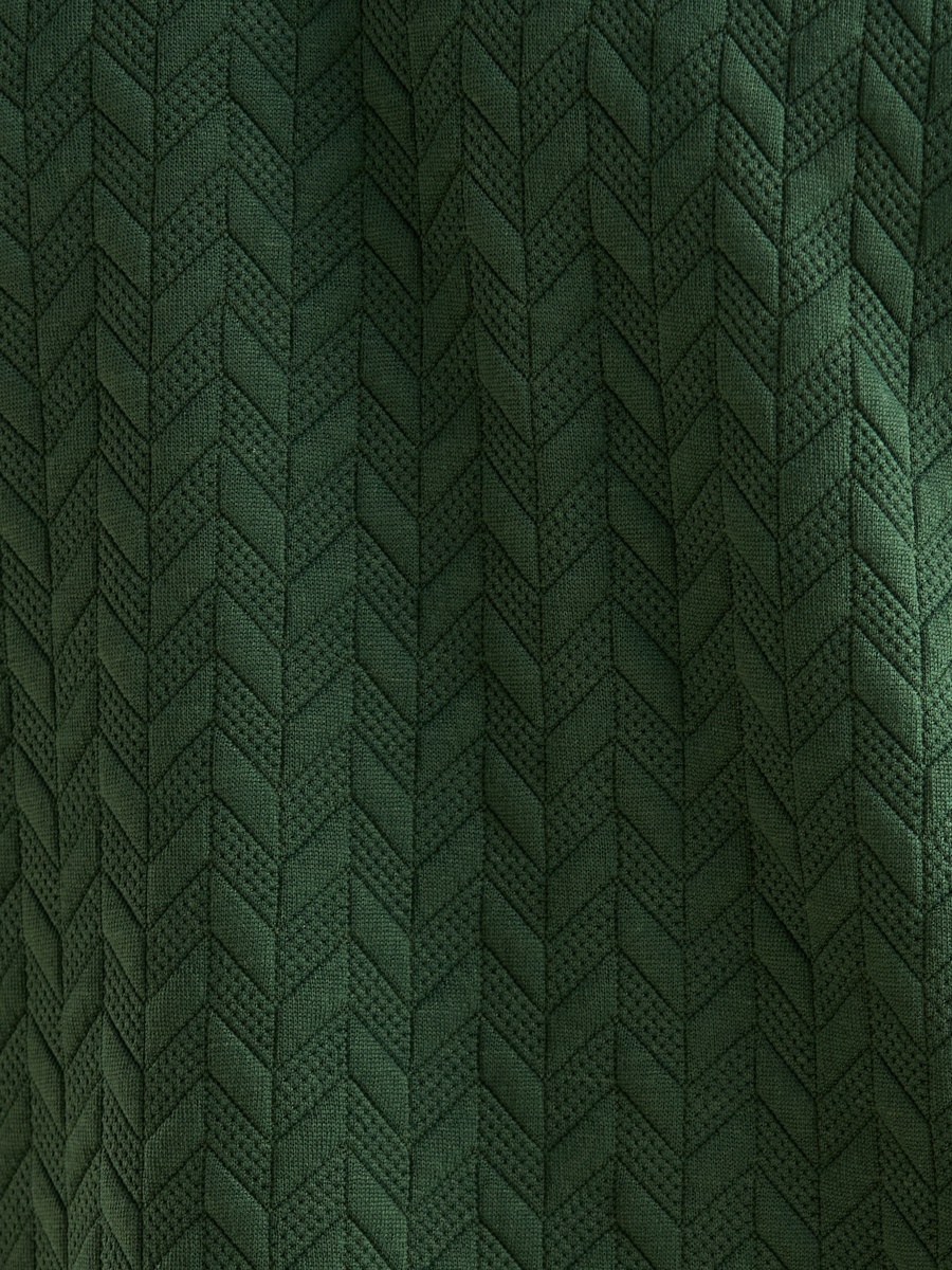 Textured T-Shirt