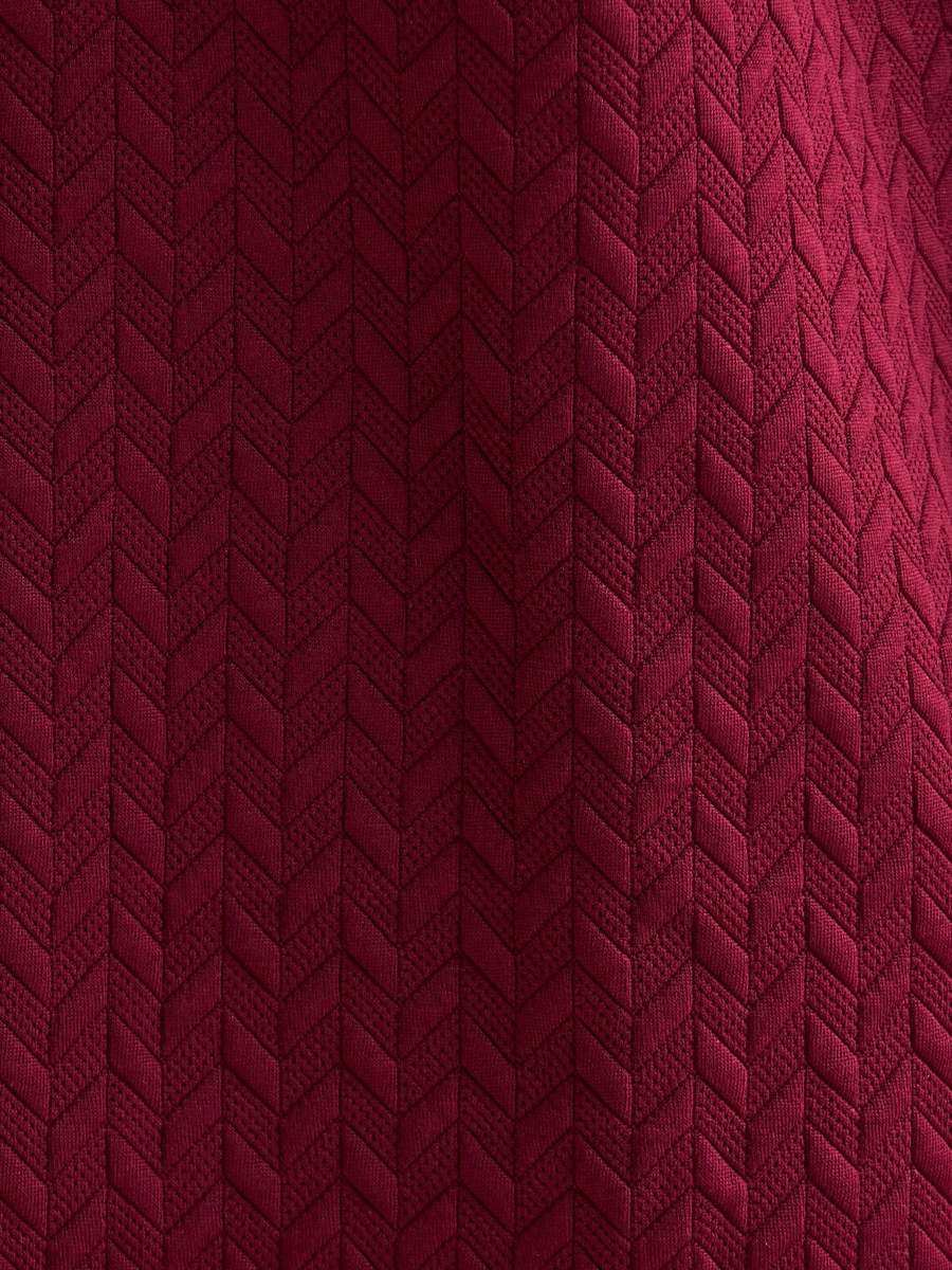 Textured T-Shirt