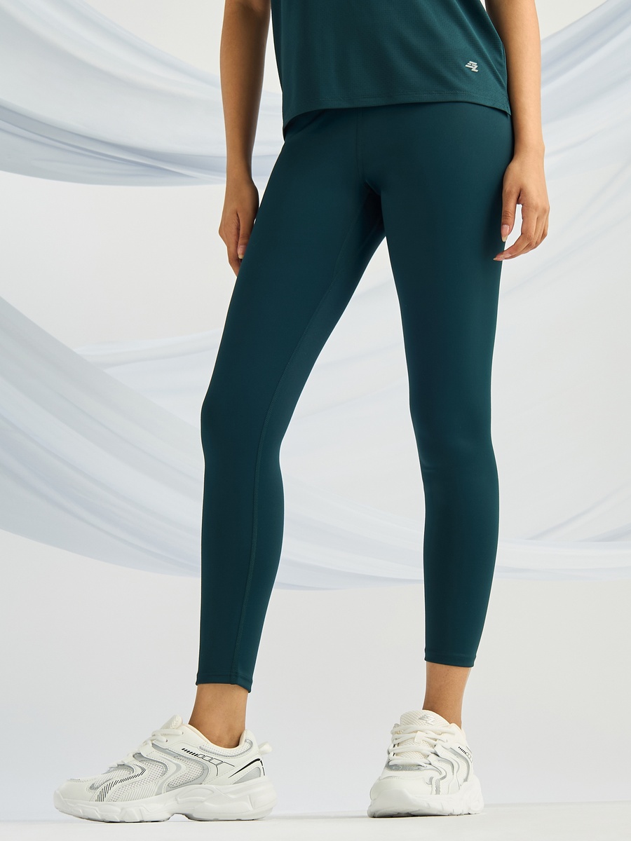 Plain Leggings