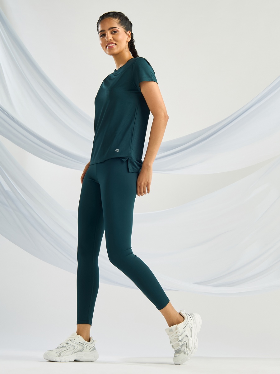 Plain Leggings