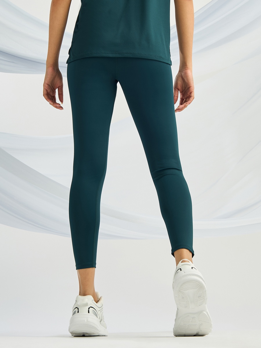 Plain Leggings