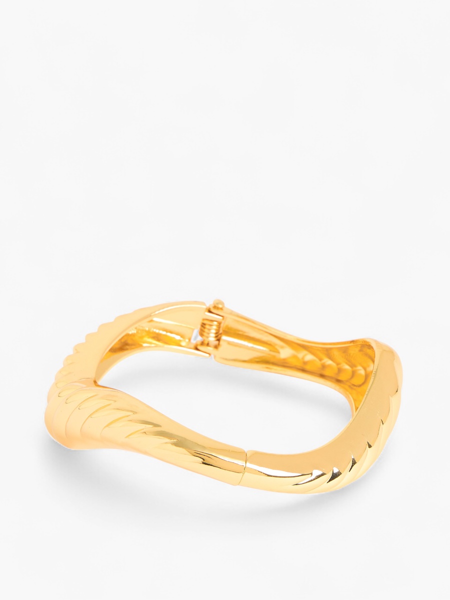 Metallic Bracelet