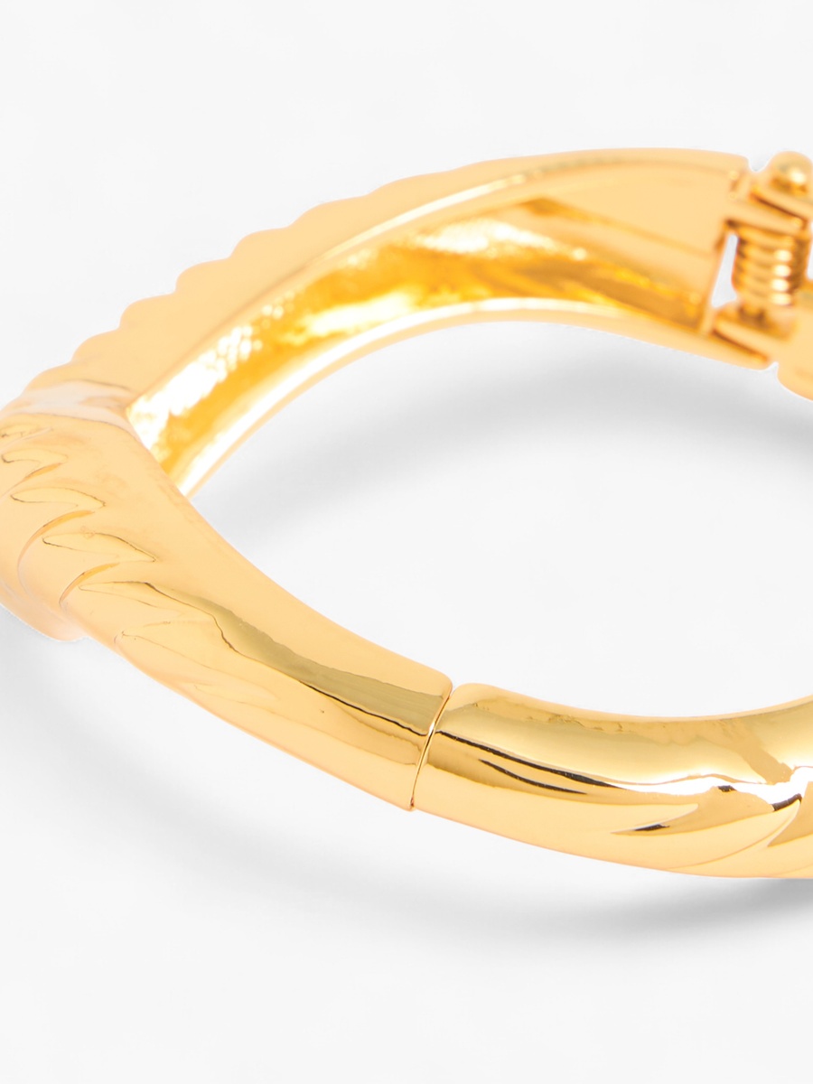 Metallic Bracelet