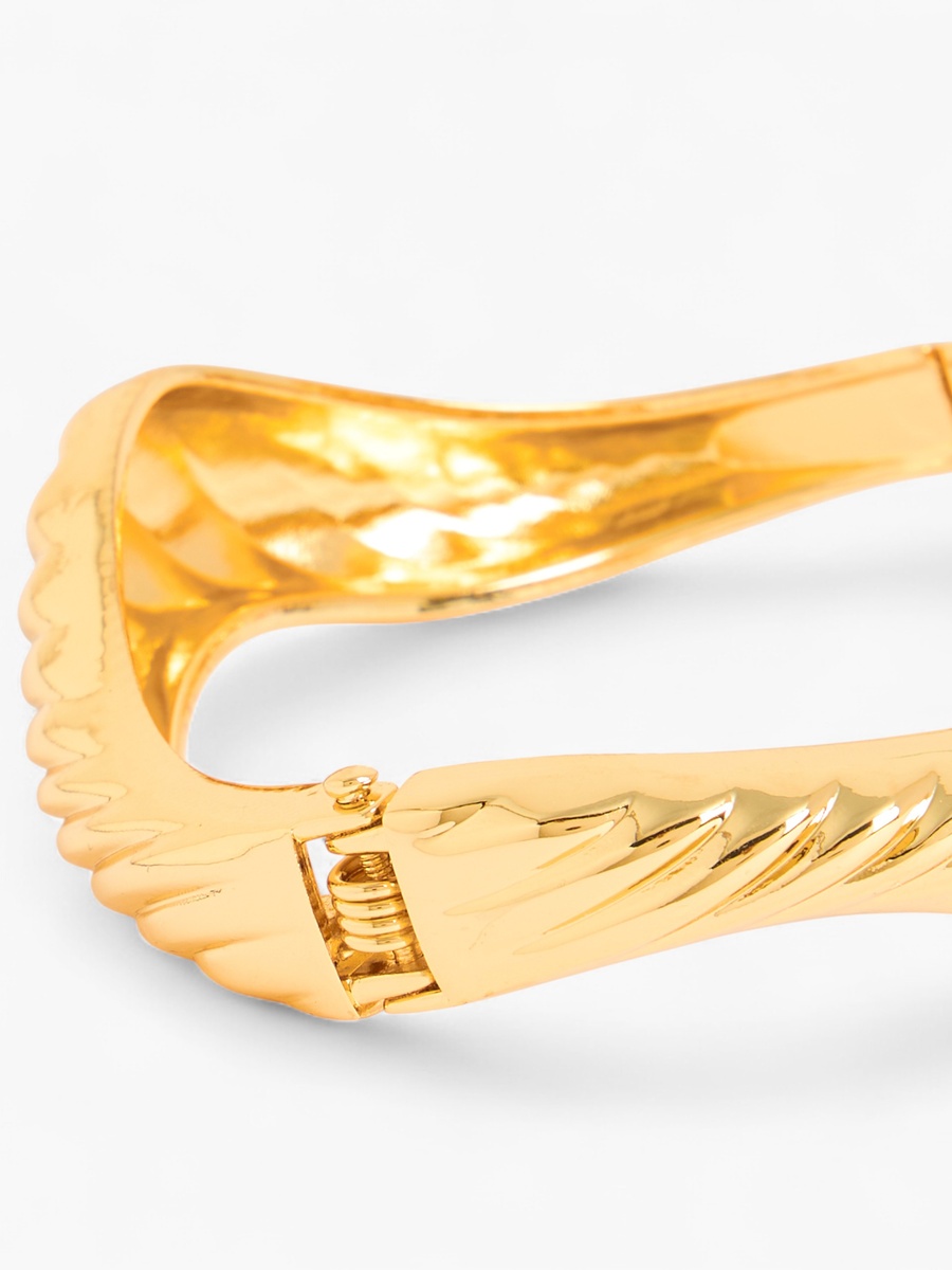 Metallic Bracelet