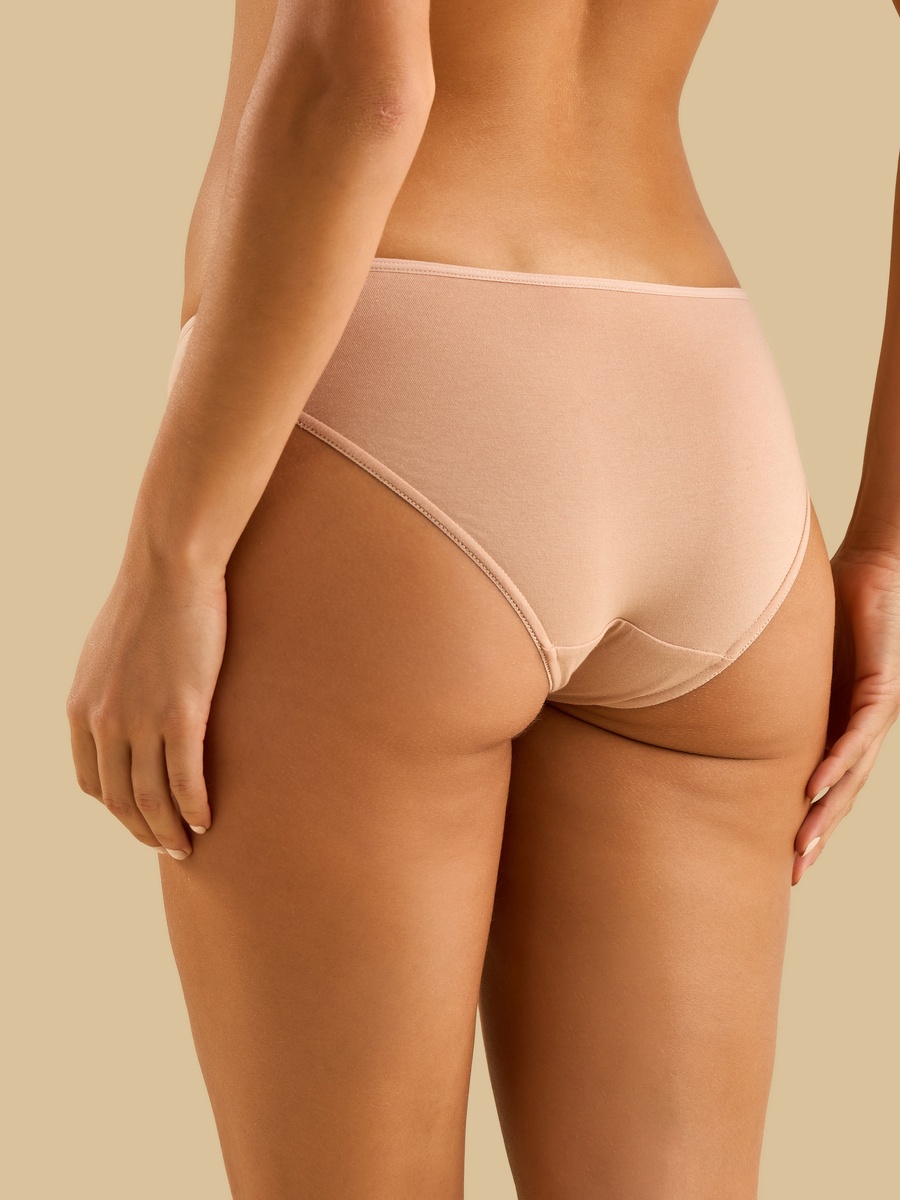 Pack of 5 - Bikini Briefs