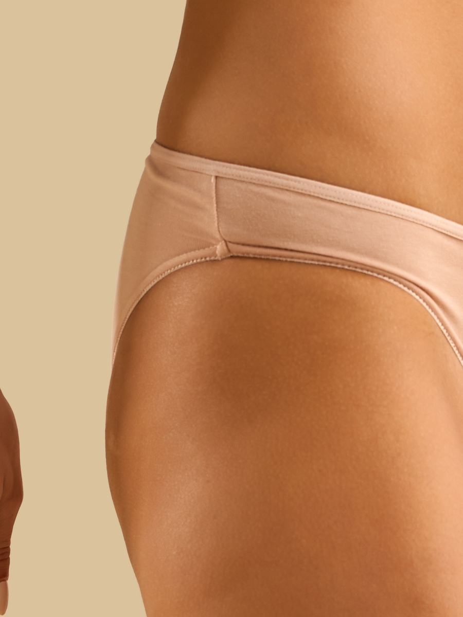 Pack of 5 - Bikini Briefs