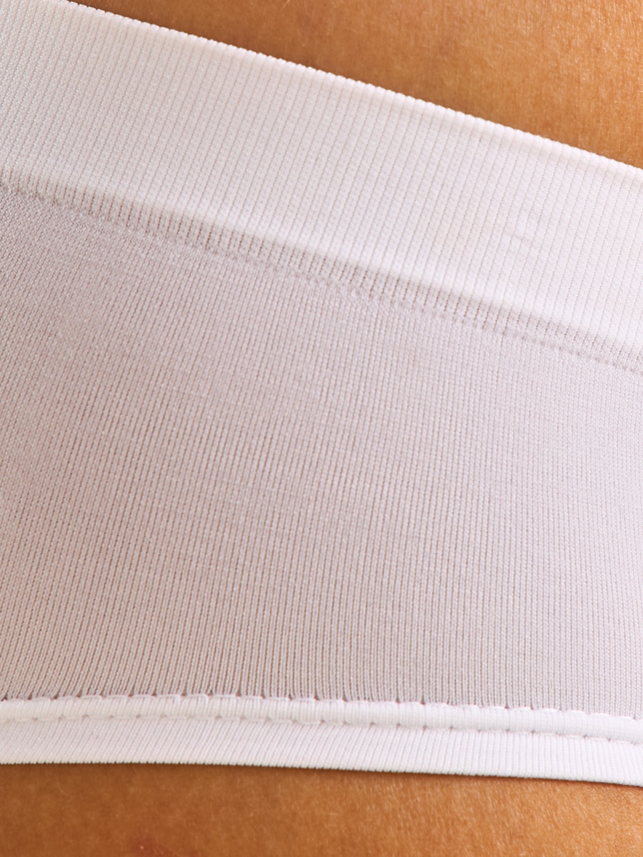 Pack of 2 - Textured Briefs