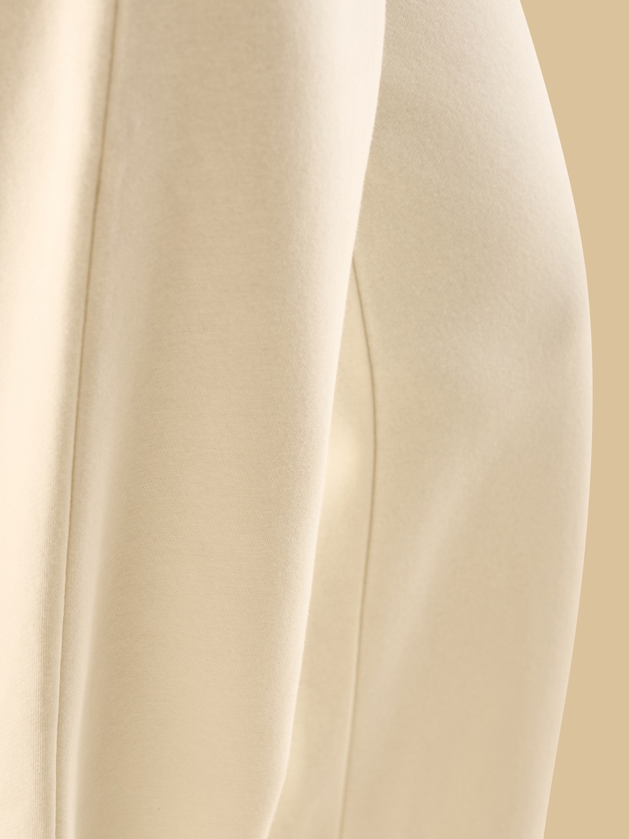 Wide Leg Track Pants