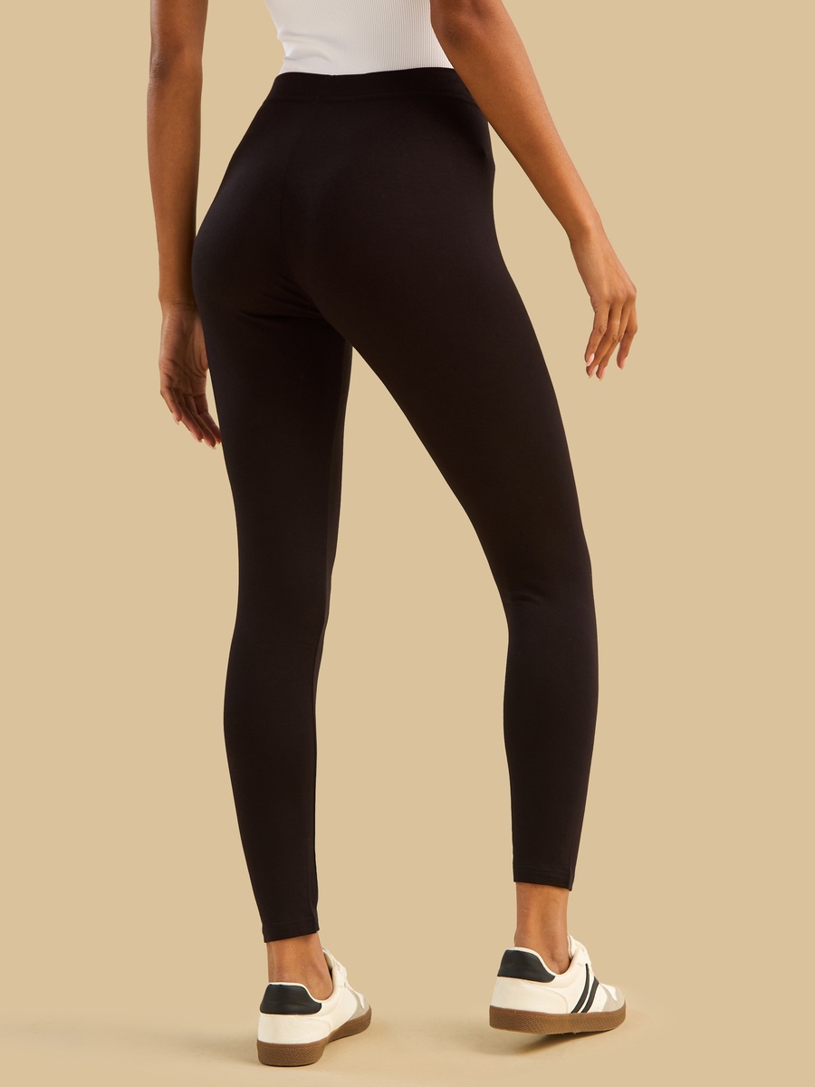 Anti-Pill Leggings