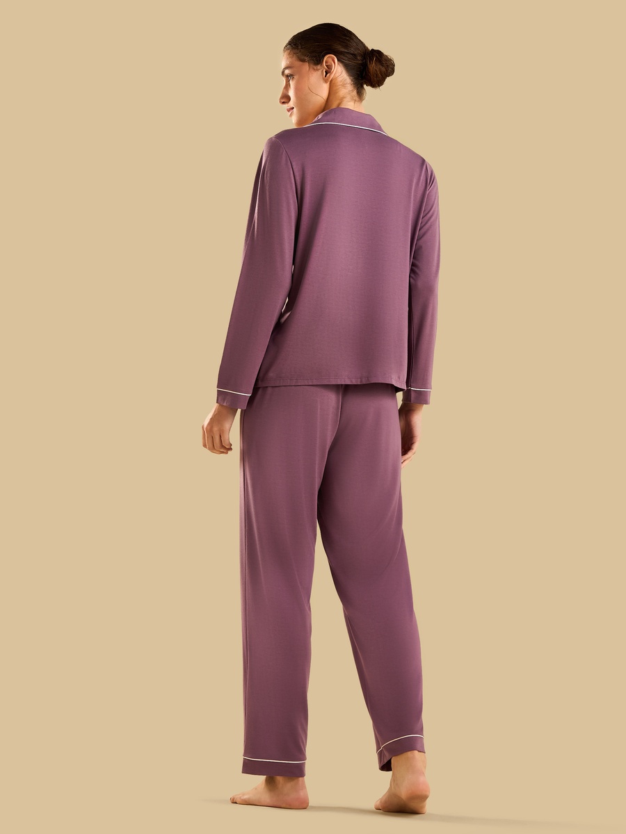 Viscose Pyjama Set