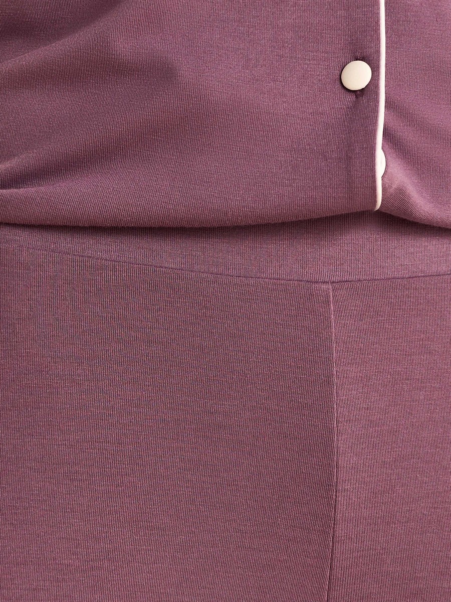 Viscose Pyjama Set
