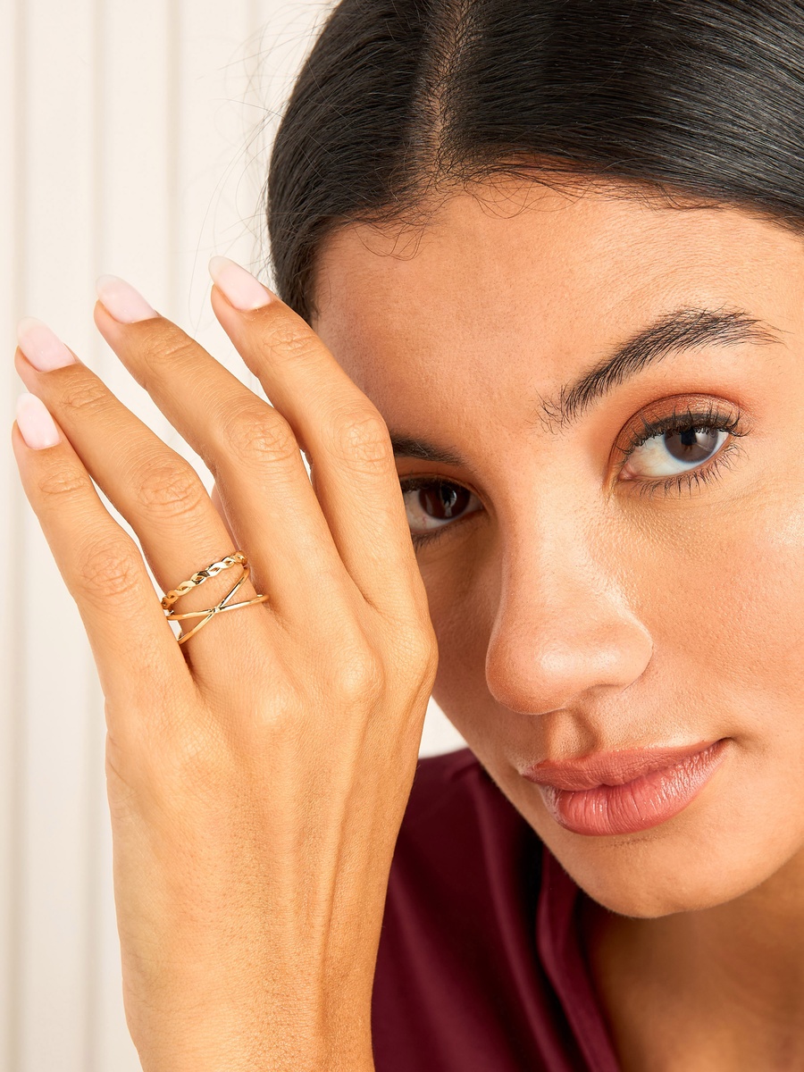 Pack of 14 - Assorted Ring