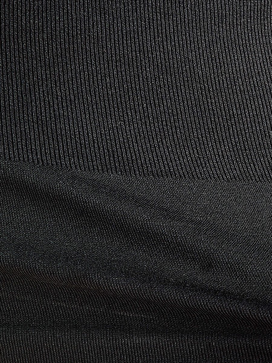 Scoop Neck Seamless Shaping Bodysuit