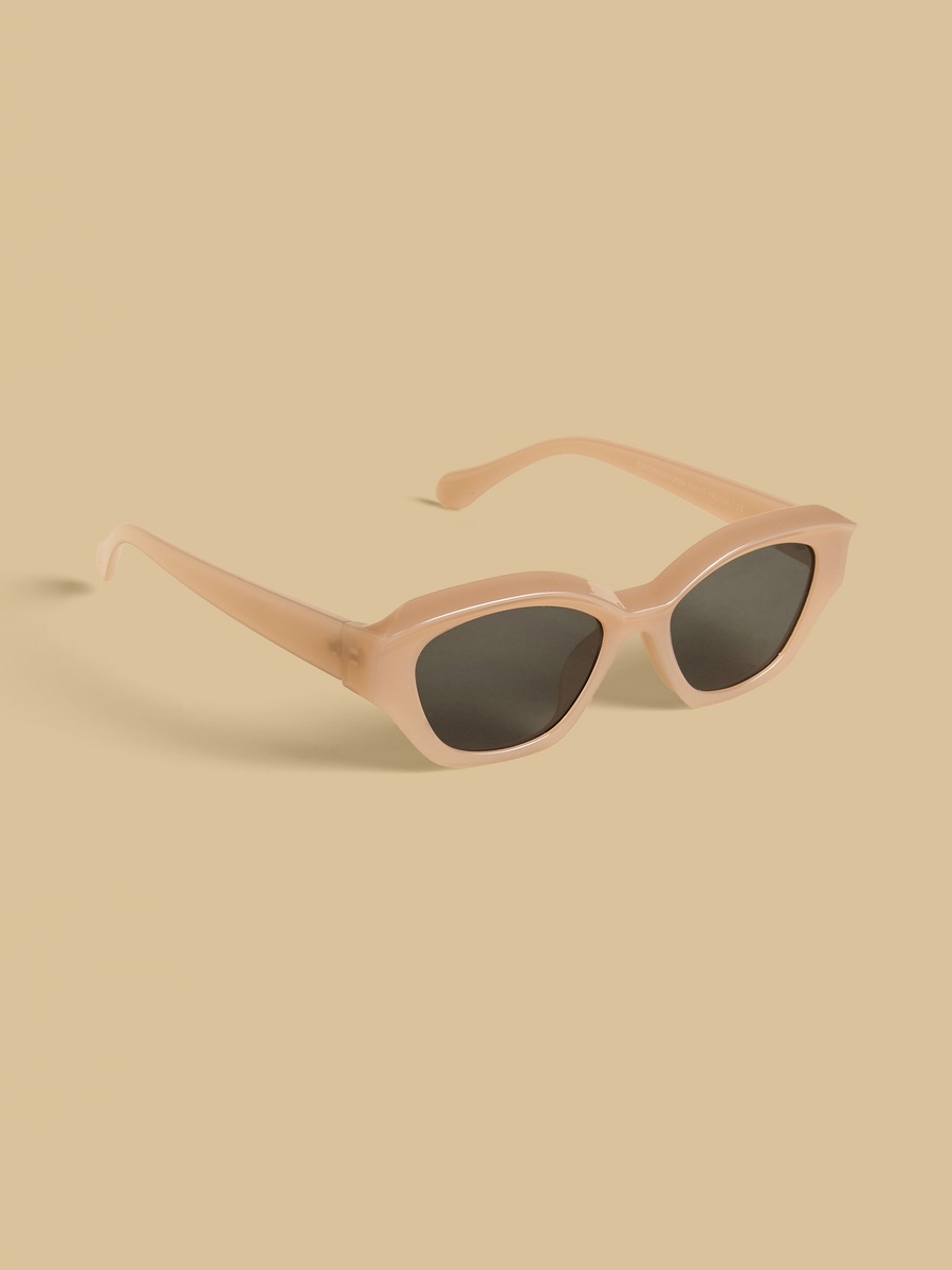 Full Rim Sunglasses