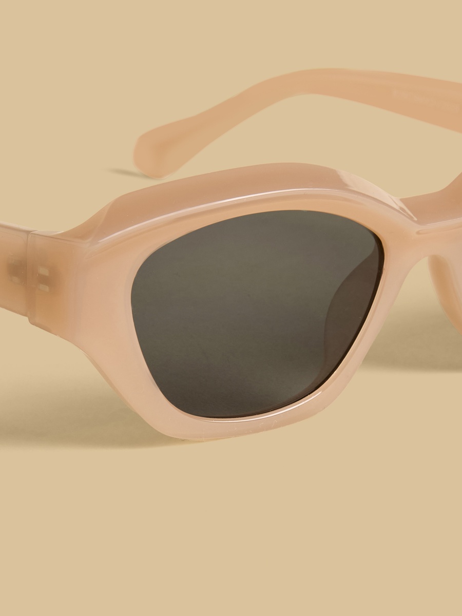 Full Rim Sunglasses