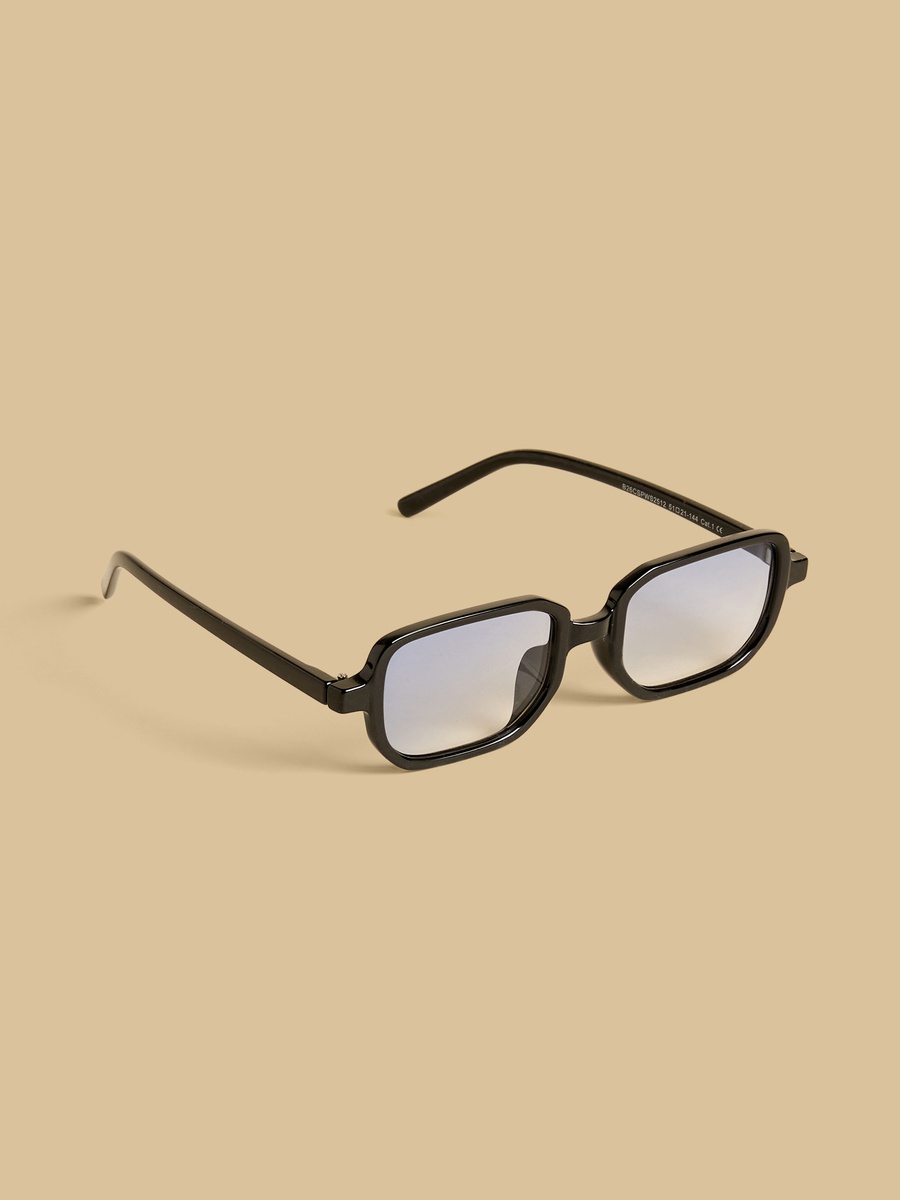 Full Rim Sunglasses