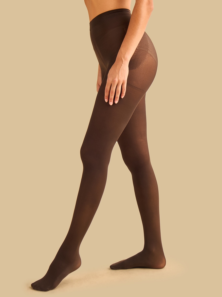 Sheer 40D PO1 Stockings