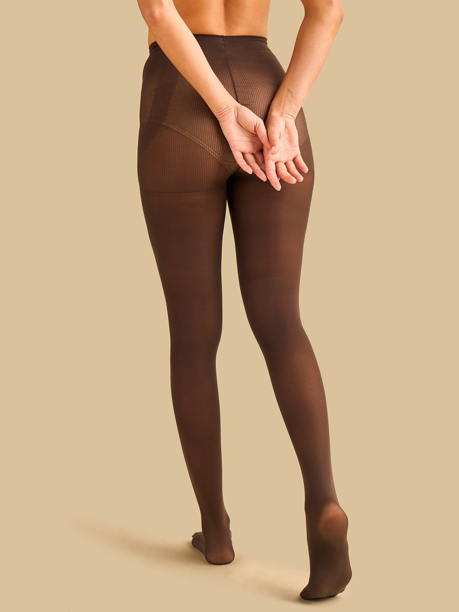 Sheer 40D PO1 Stockings