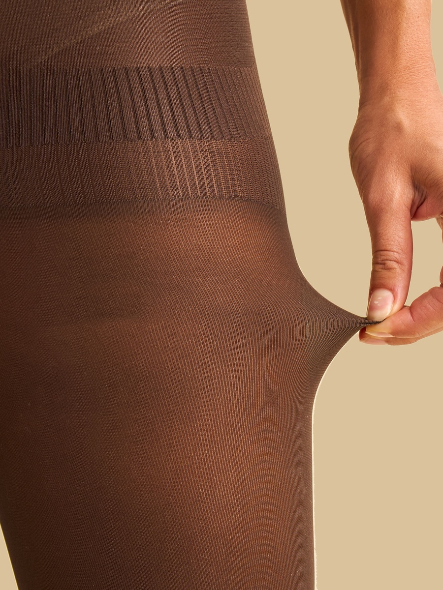 Sheer 40D PO1 Stockings