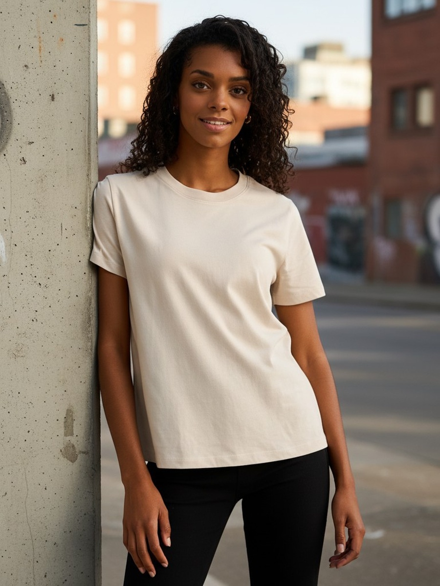 Regular Fit T-Shirt
