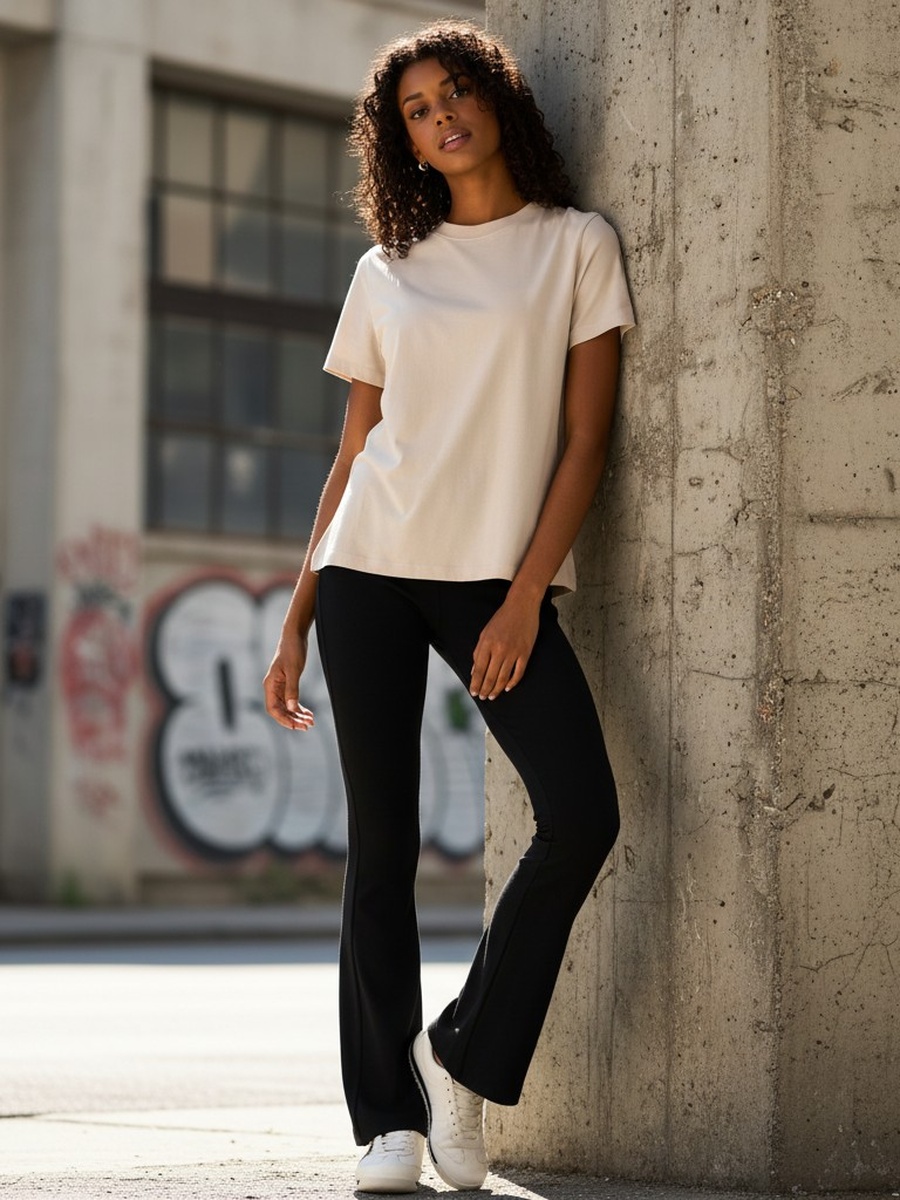 Regular Fit T-Shirt