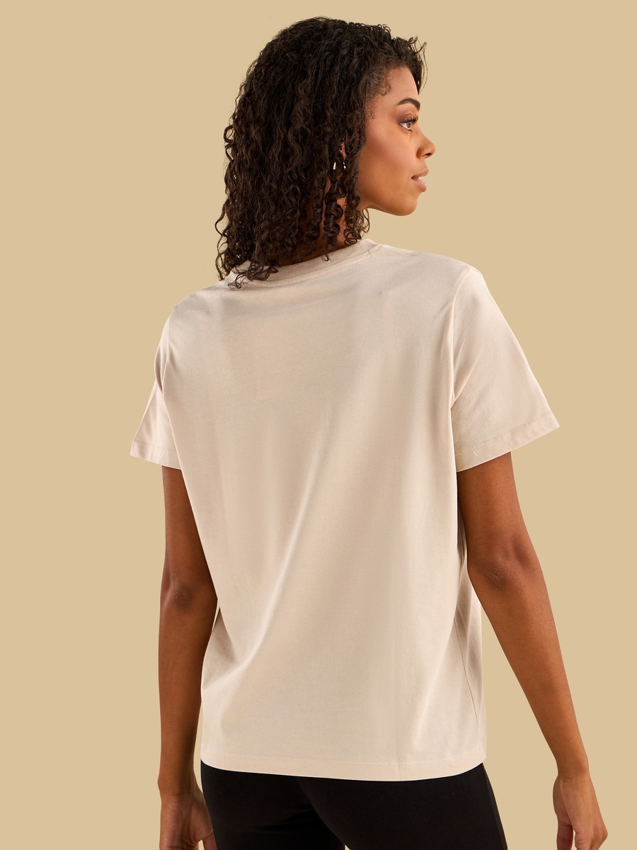 Regular Fit T-Shirt