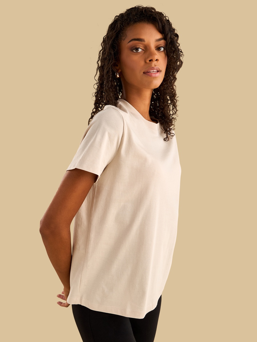 Regular Fit T-Shirt