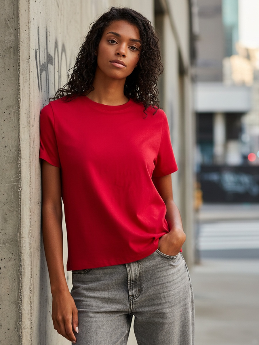 Regular Fit T-Shirt