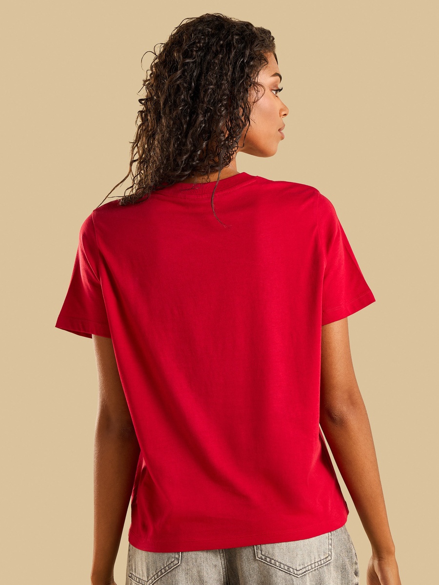 Regular Fit T-Shirt