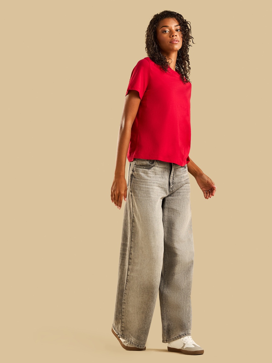 Regular Fit T-Shirt