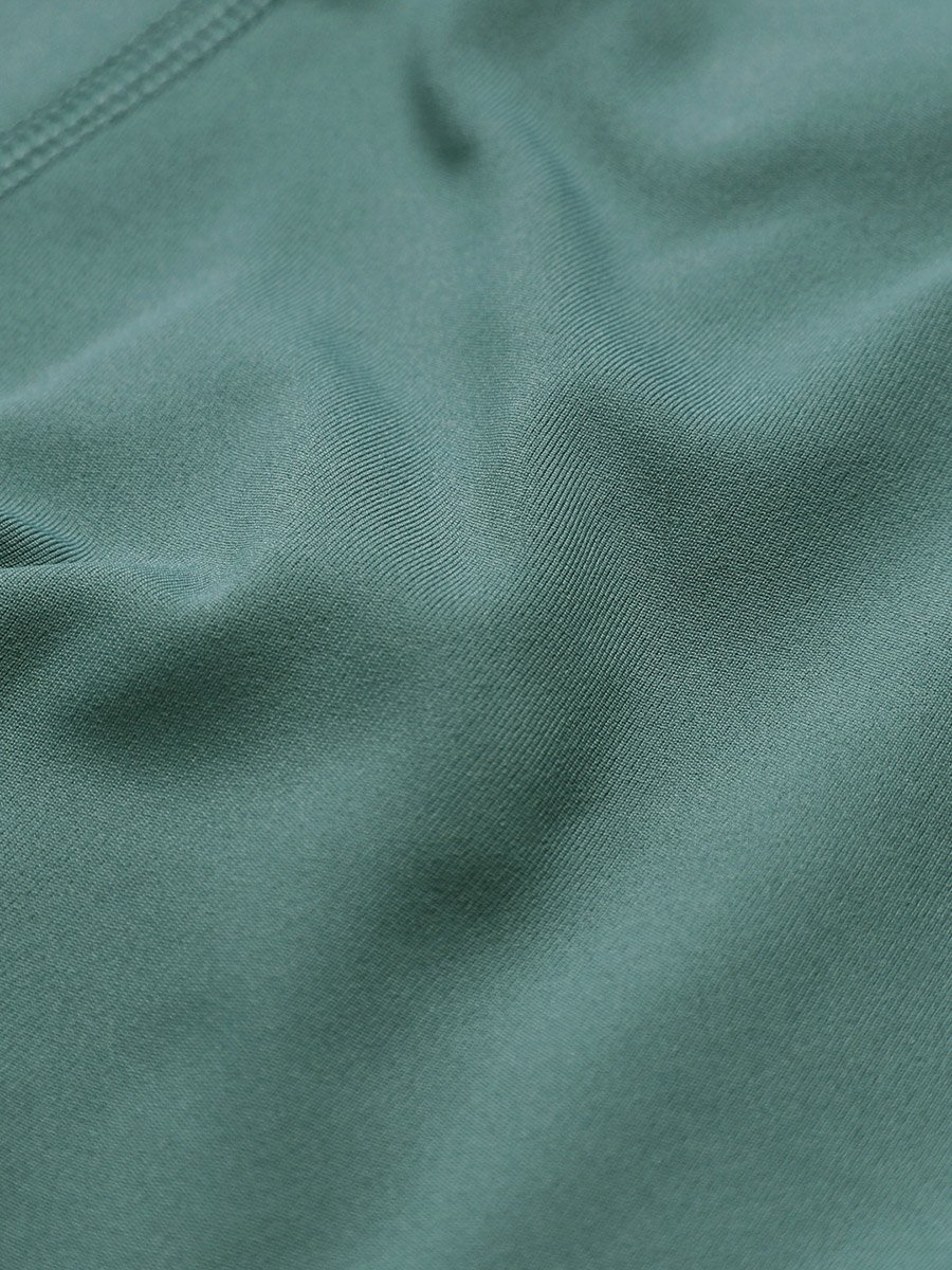 Women Teal Train All Sculpted Leggings
