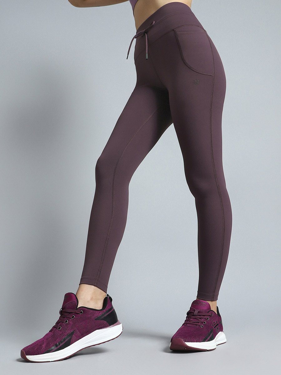 Women Plum Performance Pro Training Leggings