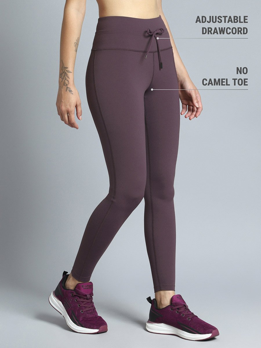 Women Plum Performance Pro Training Leggings