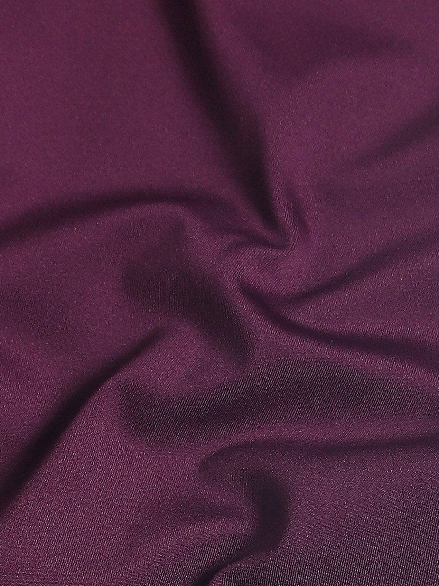 Women Wine Run Forward Joggers