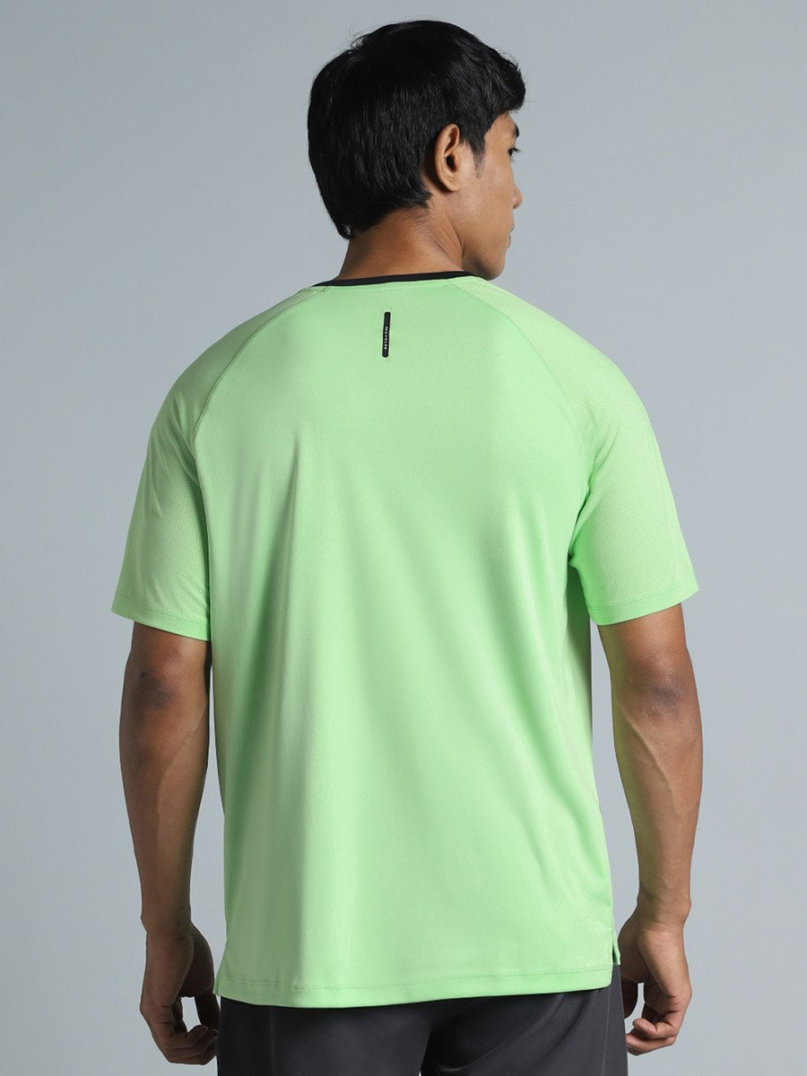 Men HIIT Recycled Poly Performance T-Shirt