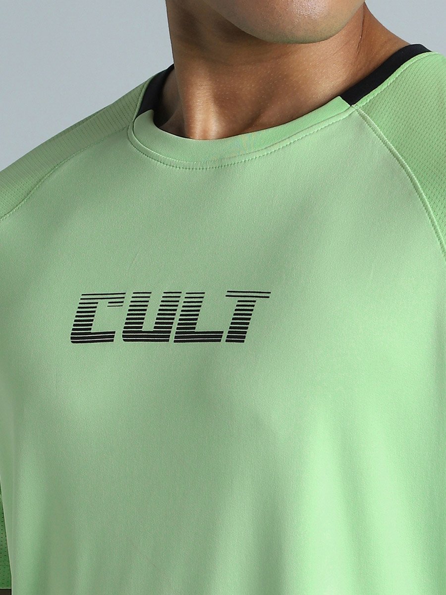 Men HIIT Recycled Poly Performance T-Shirt