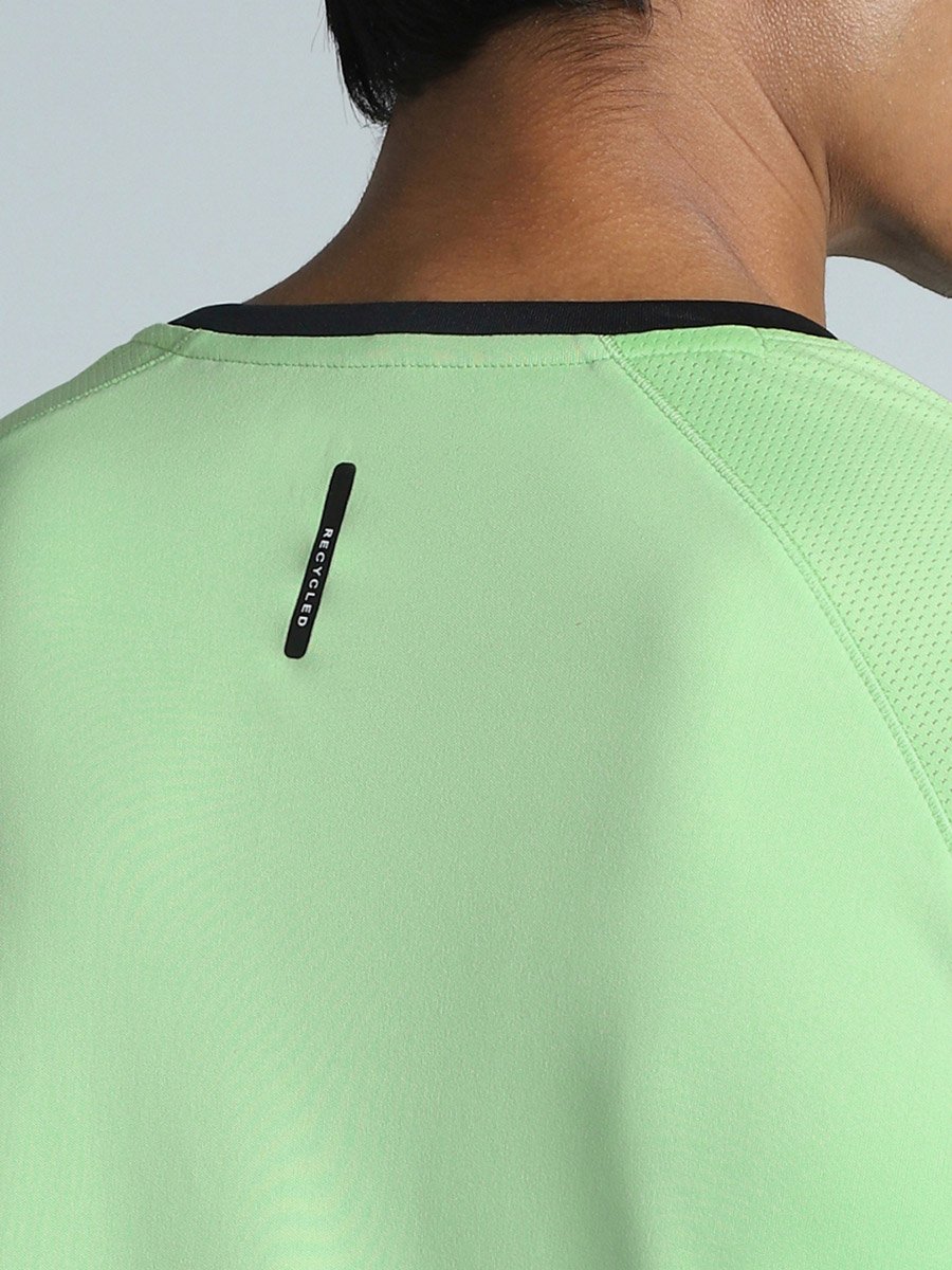 Men HIIT Recycled Poly Performance T-Shirt
