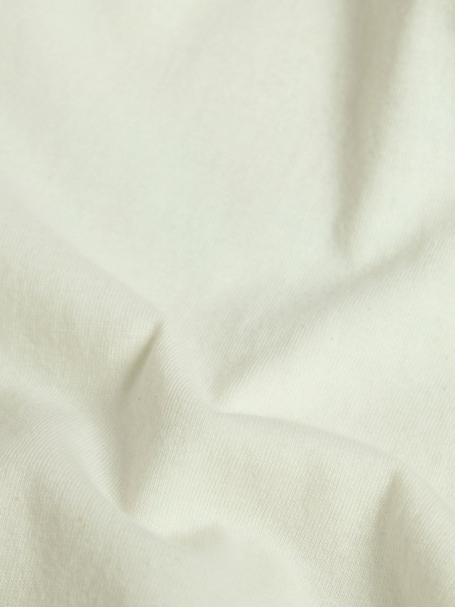 Women Off White Branding Cropped T-Shirt