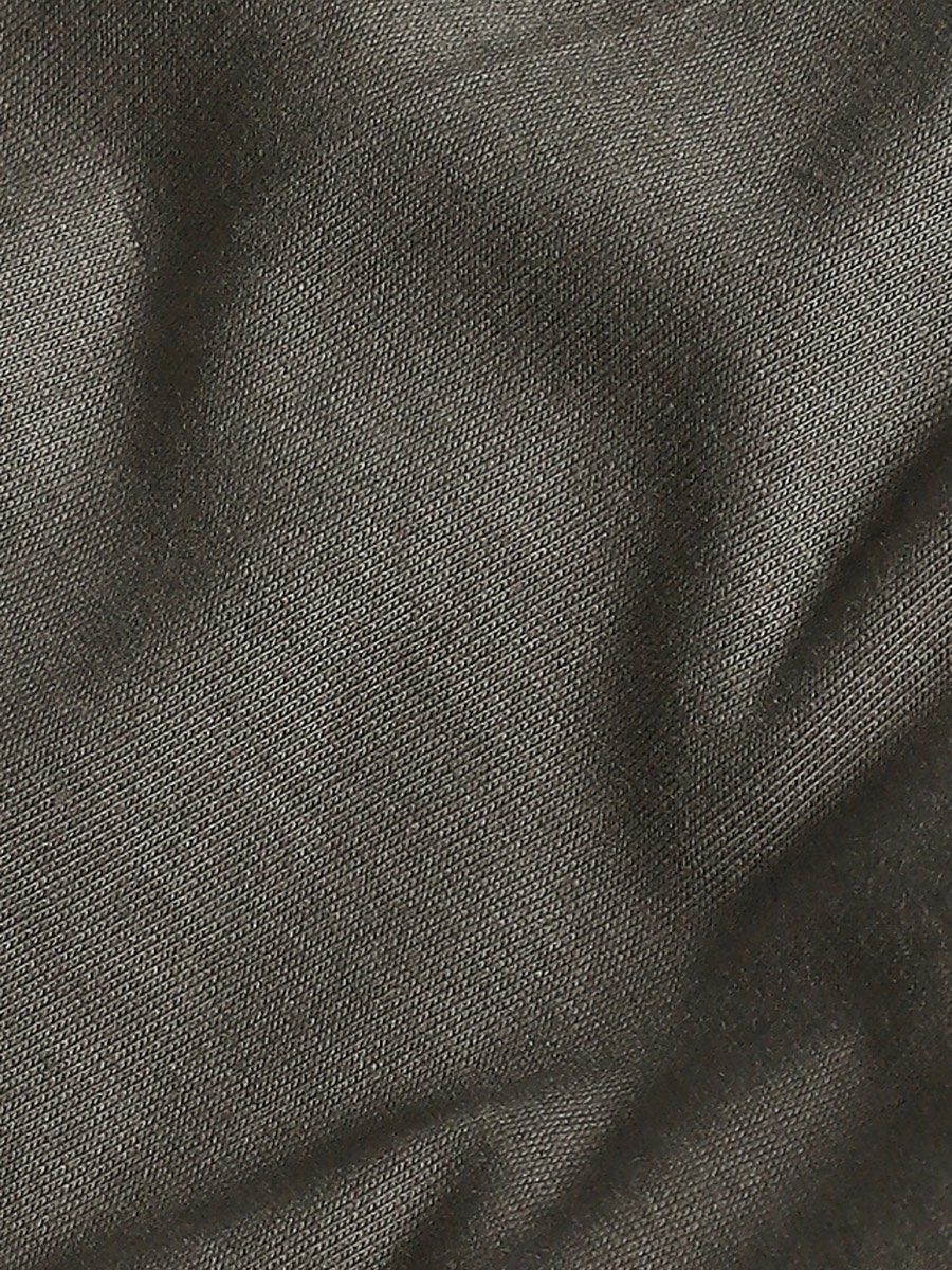 Women Grey Brand Carrier T-Shirt