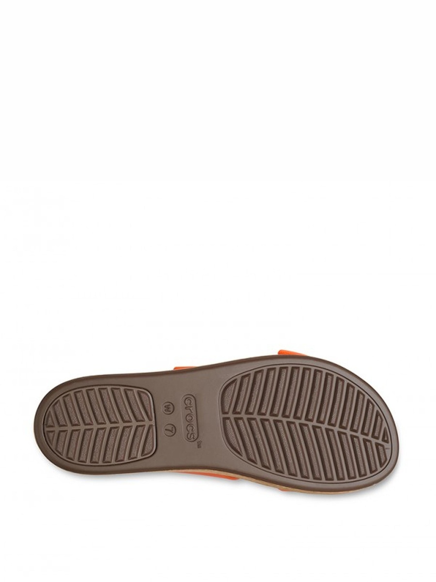 Brooklyn Cork Buckle Sandals