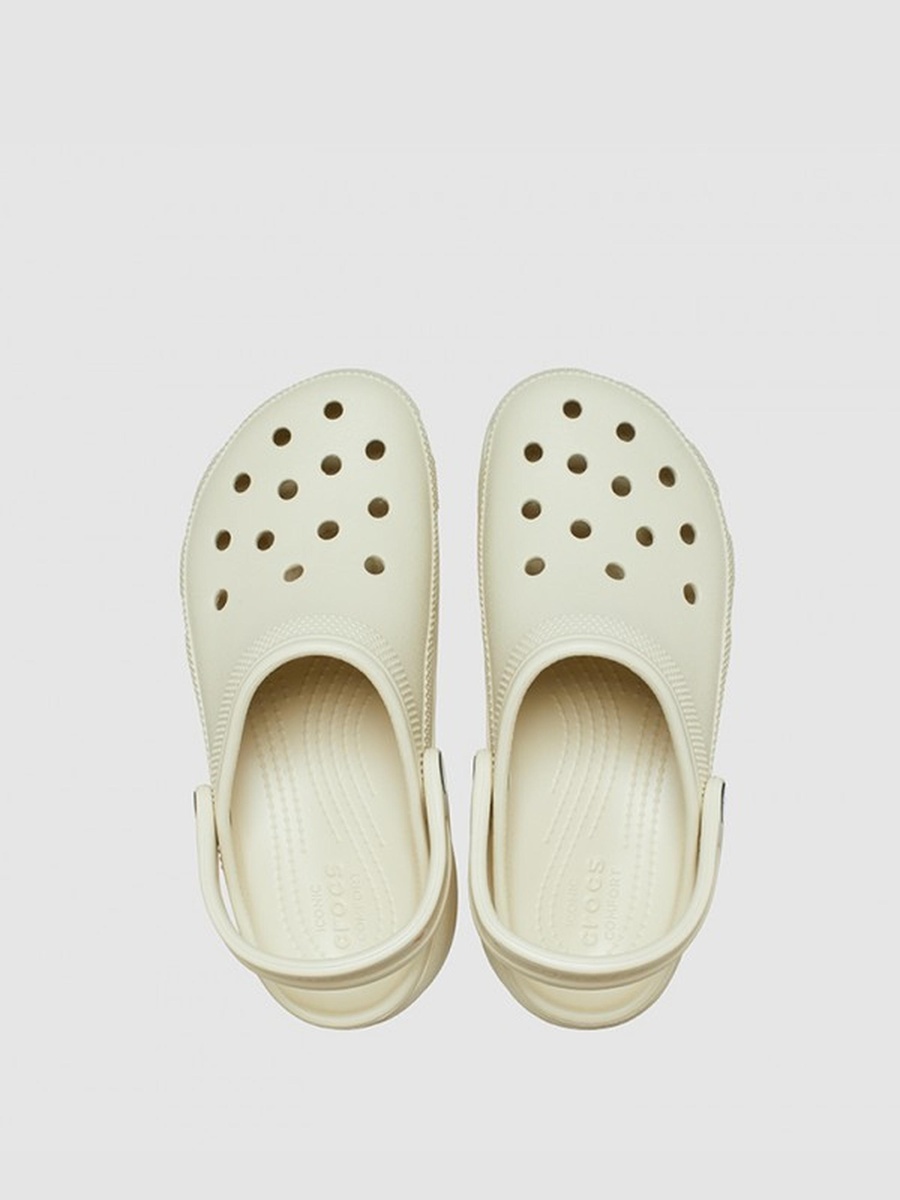 Classic Platform Clogs